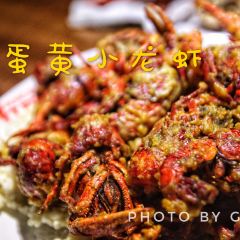 红盔甲(人民广场店) ảnh của người dùng