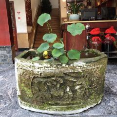 LAO YUAN ZI HE XIAN GUAN 여행 사진
