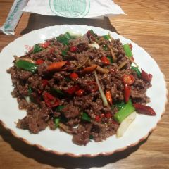 Liu Kitchen User Photo