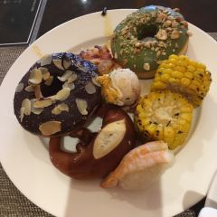 Café Royale User Photo