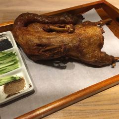 杭州心隅设计师酒店·心隅小馆 User Photo