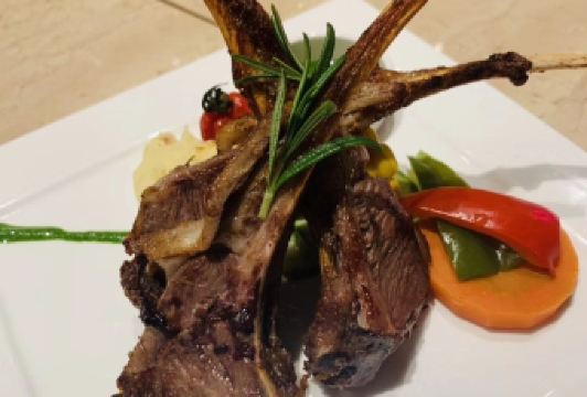 Le Bernardin User Photo