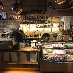 Bonsai Botanika User Photo