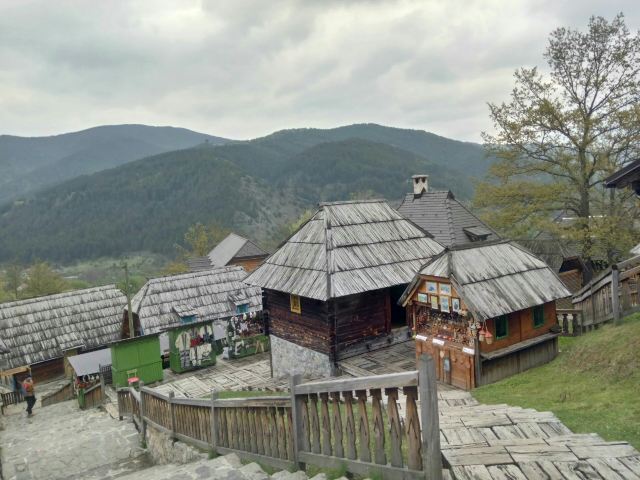 木頭村