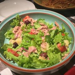 LaRusticaCucinaItaliana張用戶圖片