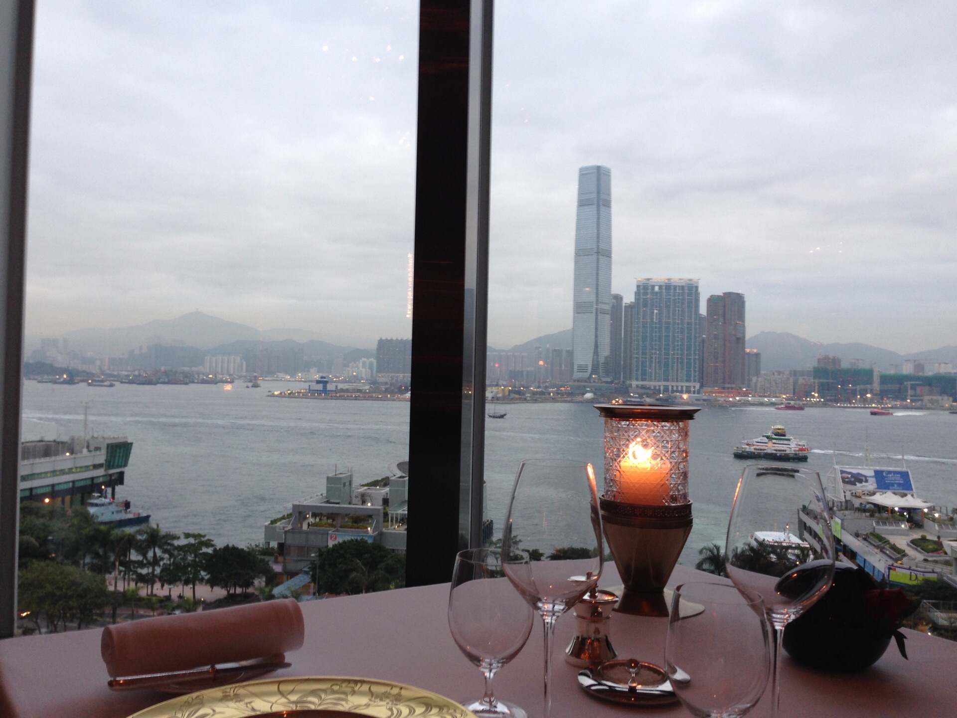 Caprice Reviews: Food & Drinks in Hong Kong– Trip.com