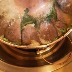 玛利嘎藏餐 User Photo