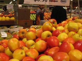 H Mart
