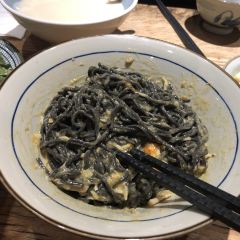 蟹黄鱼(外滩中央旗舰店) User Photo