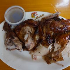 ANDOK'S 여행 사진