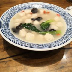 Laoluoyang Noodle House (lichun road branch) User Photo