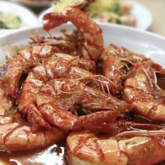 Watercolours Resort Restaurant張用戶圖片