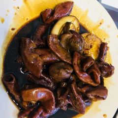 Super Star Chicken Feet Koay Teow Soup User Photo