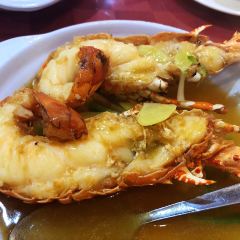 Suang Tain Seafood Restaurant User Photo