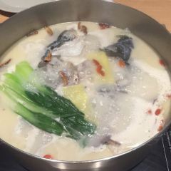 万记·淳菜馆(千岛湖分店) User Photo