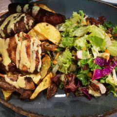 Valia Calda Restaurant User Photo