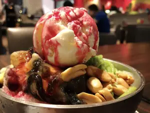 Christine's Bakery