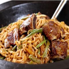 村裡人家燉菜館東聯店張用戶圖片