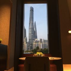 MEET THE BUND User Photo
