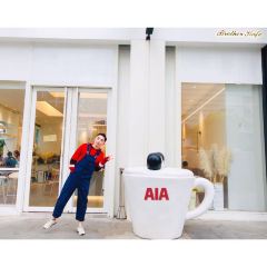 ABC Bakery Danang User Photo