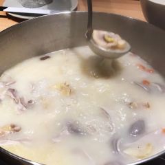 万记·淳菜馆(千岛湖分店) User Photo