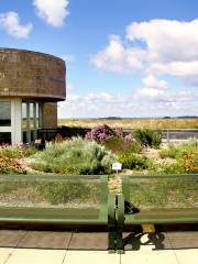 Oak Hammock Marsh Wetland Discovery Centre