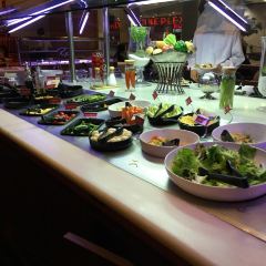 Sizzler ảnh của người dùng