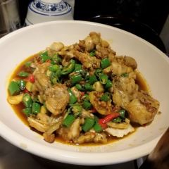 LAO JIE YU ZUI BA 여행 사진