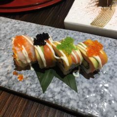 Nobu Las Vegas Caesars Palace User Photo