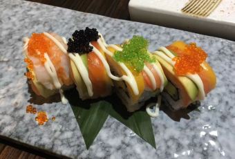 Nobu Caesars Palace Las Vegas User Photo