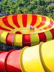 Tianzi Water Amusement Park