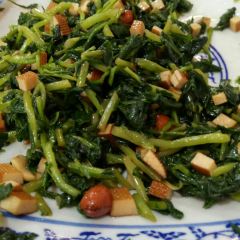 南栅传家菜(南大街店) User Photo