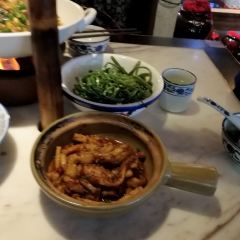 LAO JIE YU ZUI BA 여행 사진