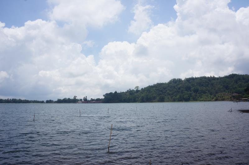 バリ島 バトゥール湖 評判 案内 トリップドットコム