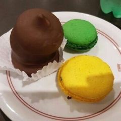 Confeitaria Jauense 여행 사진
