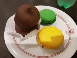 Confeitaria Jauense