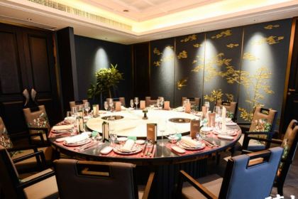 禧悦楼(福飞南路店)