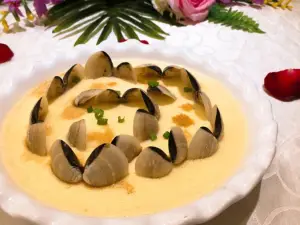 百味陽光蒸汽石鍋魚