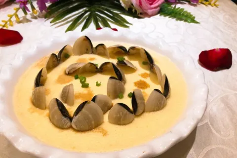 百味阳光蒸汽石锅鱼(金霖园店)