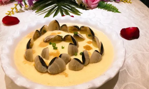 百味阳光蒸汽石锅鱼(金霖园店)