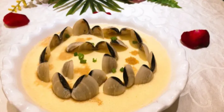 百味陽光蒸汽石鍋魚