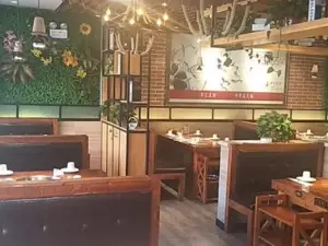 邵汇大虾(凌源店)