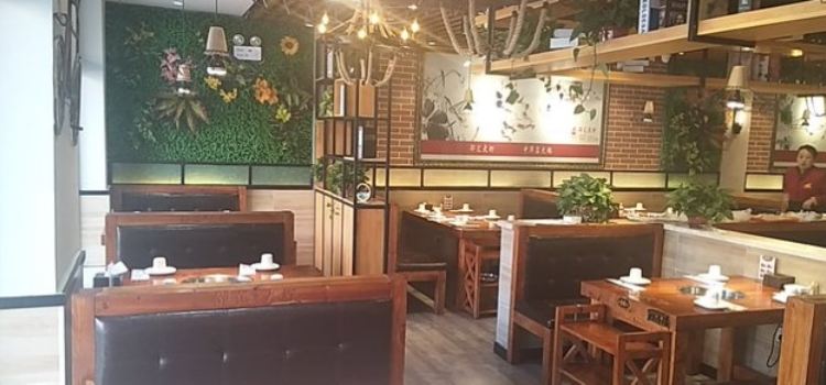 邵汇大虾(凌源店)