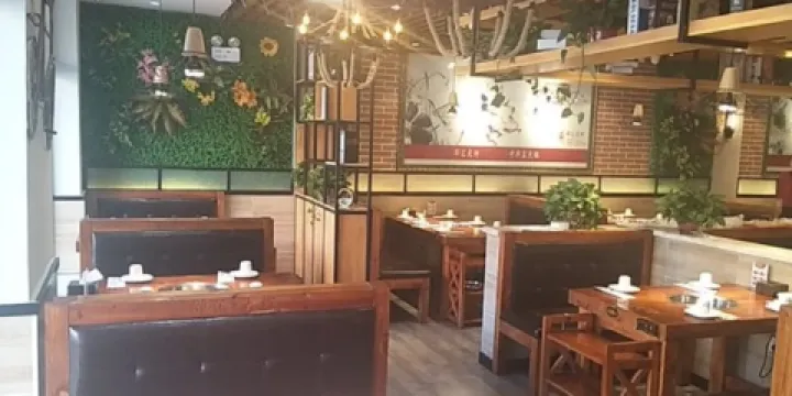 邵匯大蝦(淩源店)