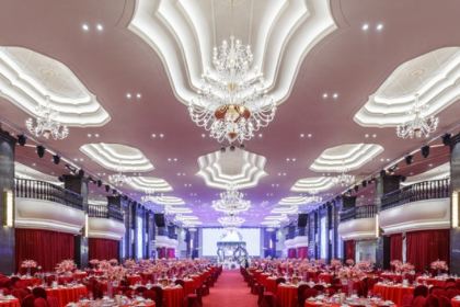 SEAPORT CITY  Restaurant