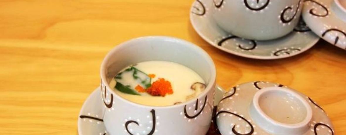 迎之春日本料理(中南CBD店)