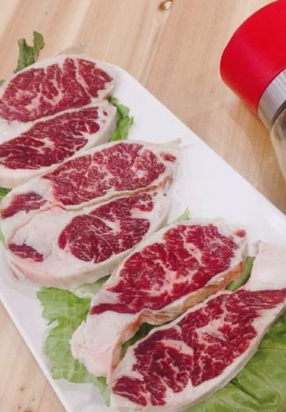 莱真牛烤肉(睢宁店)