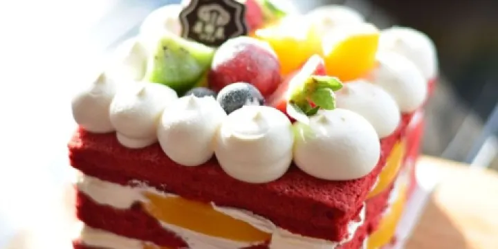 名師來烘焙演繹