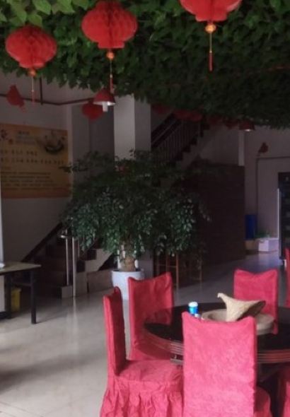 蒸呢石锅鱼(彩云明珠文化城)