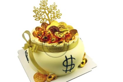 福诚惠蛋糕(前进西街店)